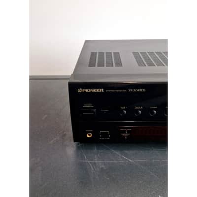 Pioneer SX-304RDS - Receivers - Good image 10