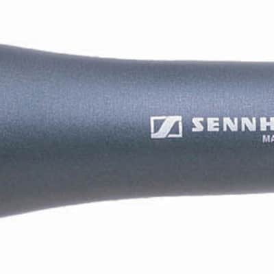 Sennheiser Cardioid Handheld Vocal Stage Microphone - E835