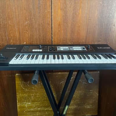 Roland VP-550 Vocal & Ensemble Keyboard image 4