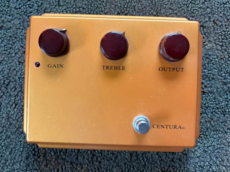 Ceriatone Centura 2019 - Gold image 1