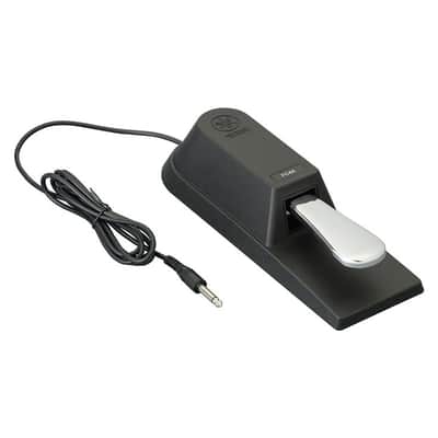 Yamaha FC4A Sustain Pedal/Footswitch Controller image 1