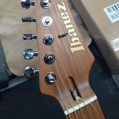 Ibanez AZS2200 Prestige image 3