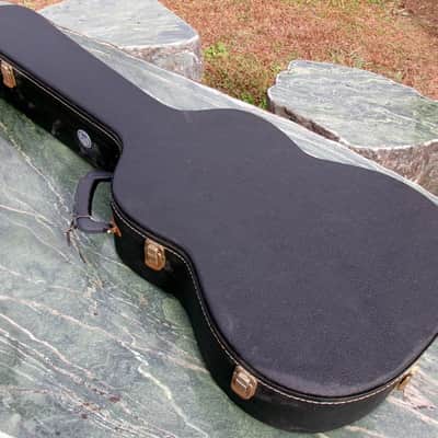 1977 Kazuo Yairi YC-30 AMAZING RAMIREZ STYLE Classical Concert Guitar+Hard Case plus more extras image 25