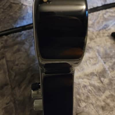 Fender Mod Shop Telecaster 2021 - Black Beauty image 15