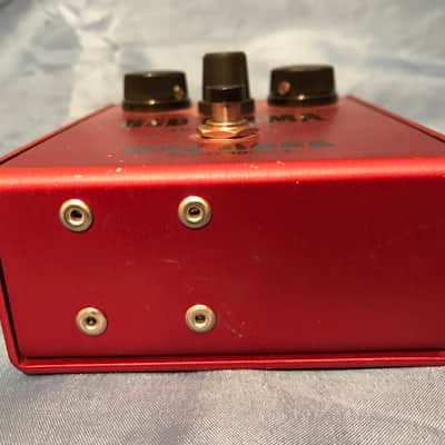 Way Huge RL-2 Red Llama Overdrive Original Modded image 2