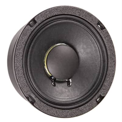Eminence BETA-6A PA Speaker (6.5 Inch, 350 Watts, 8 Ohms) image 2