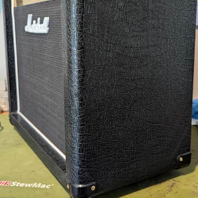 Marshall DSL5CR 2-Channel 5-Watt 1x10" Guitar Combo 2018 - Present w/ footswitch image 4