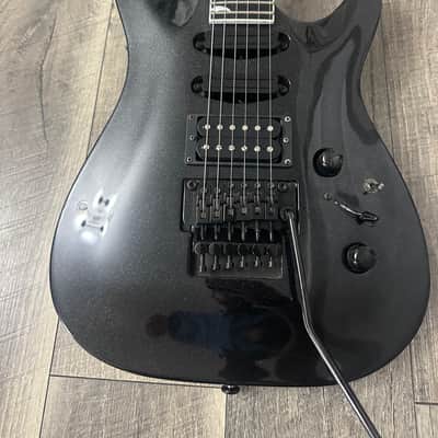 Kramer SM-1 2010s - Maximum Steel image 2