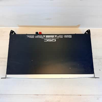 QSC GX5 2-Channel Professional Power Amplifier 2010's image 5