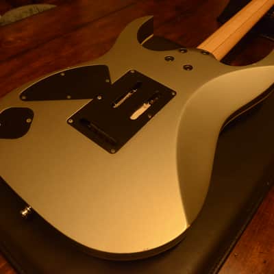 Ibanez Prestige Team J Craft RG2620 DiMarzio Custom John Petrucci Set RG 2620 USA Jackson ESP Style image 15