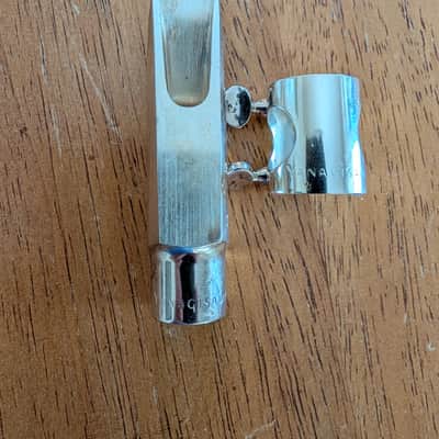 Yanagisawa Soprano 7 2019 - Stainless Steel image 4