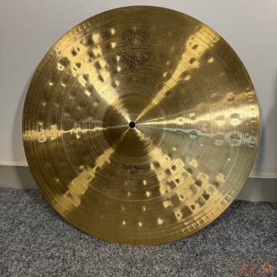 Paiste Sound Formula 20” Full Ride Cymbal image 1
