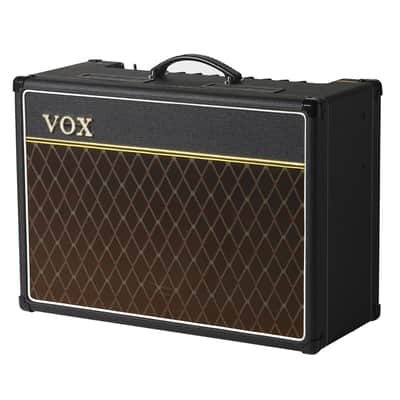 VOX AC15C1 Custom imagen 2