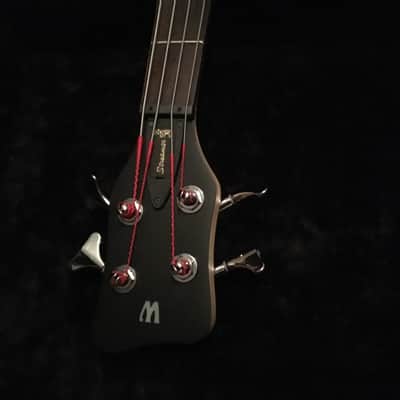 Warwick streamer standard left handed image 4