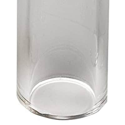 Genuine Fender FGS5 Glass Guitar Slide - Size 5, Fat Large image 3