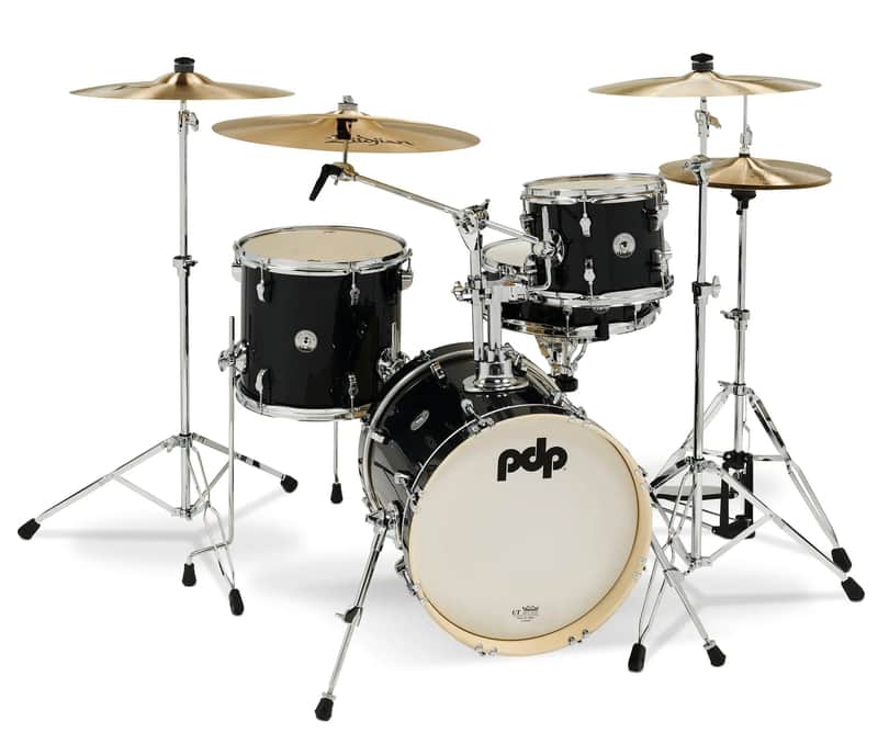 PDP New Yorker Shell Set image 1