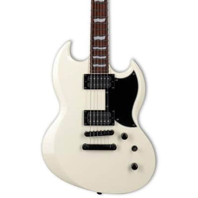 LTD - VIPER-256 - Olympic White image 2