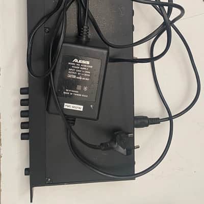 Alesis S4 Plus Quadrasynth Rack image 2