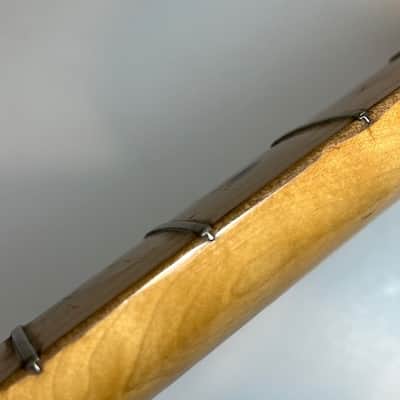 VINTAGE 1970’s Fender Telecaster Neck image 10