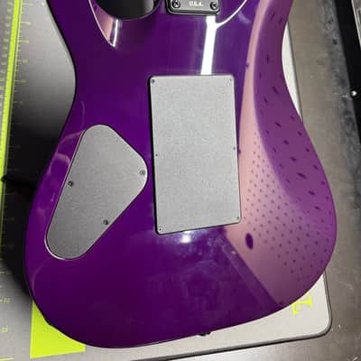 Schecter Sunset 24 -6 fr custom shop image 4