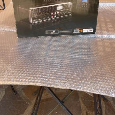 Roland UA-1610 Studio-Capture 24-bit / 192 kHz USB 2.0 Audio Interface image 6
