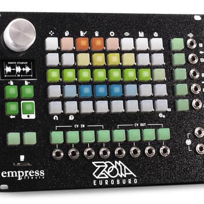Empress Effects Zoia Euroburo - Eurorack Module image 10