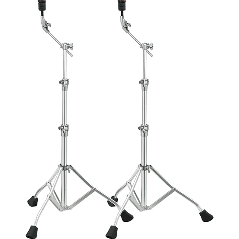 TAMA Spartan Cymbal Stand Bundle Pack incl. HC73BS(2) image 1