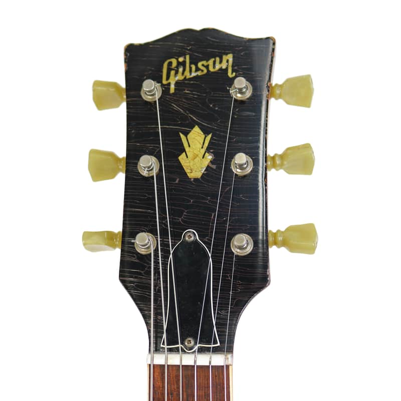 Gibson SG Standard with Maestro Vibrola 1963 - 1966 image 5