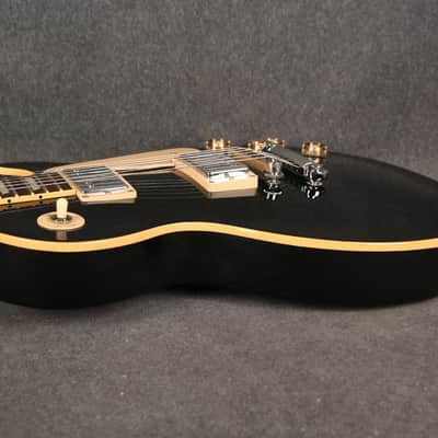Gibson Les Paul Traditional - Ebony - 2nd Hand image 14