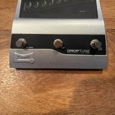 Morpheus Droptune | Reverb