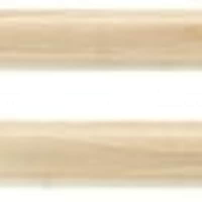 Vater American Hickory Drumsticks - Fusion  Wood Tip image 2