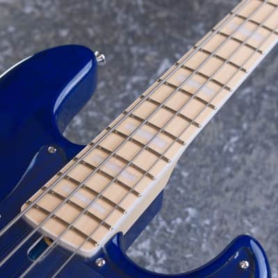 Atelier Z M#245 Custom - TP-BLU [made in Japan][4.33Kg][#042126] image 6