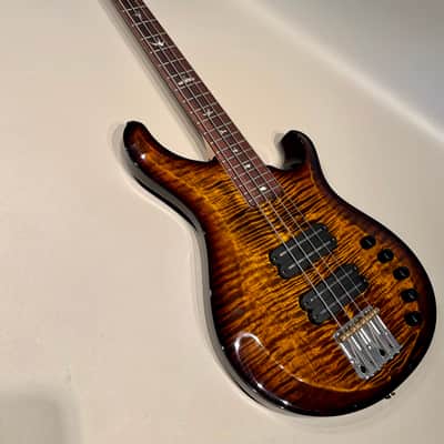 PRS Gary Grainger Signature Series 2024 - Flame Maple image 3