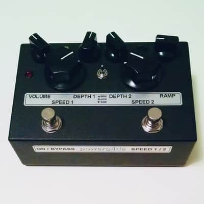 Toneczar Powerglide Mono Tremolo