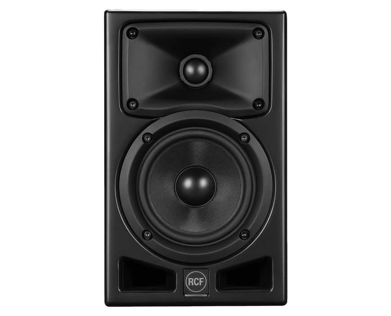 RCF AYRA PRO 5 2-Way 5" Active Studio Monitor (Single) image 1