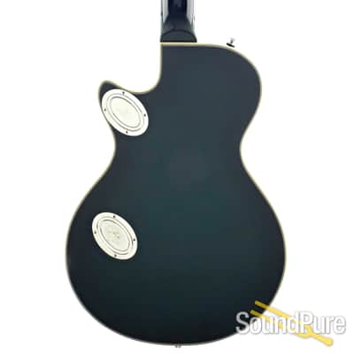 Duesenberg Jeff DaRosa Alliance Catalina Green Burst #221493 image 3
