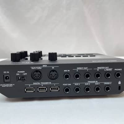 Roland TD-27 Electric Drum Brain Module V-Drum TD27 image 6
