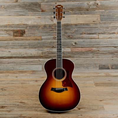 Taylor 714e with ES2 Electronics