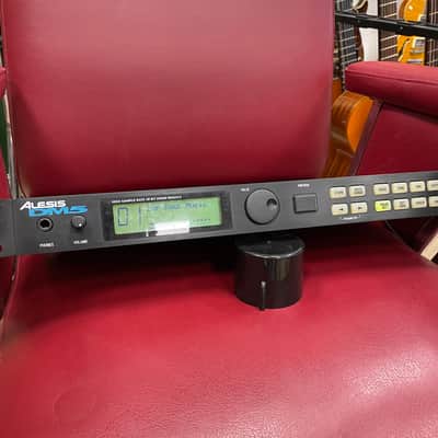 Alesis DM5 Electronic Drum Module image 2