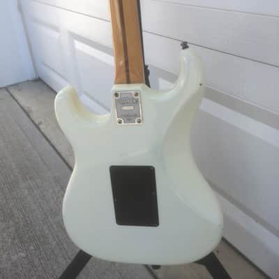 Kramer American Pacer Special 1986 White image 5