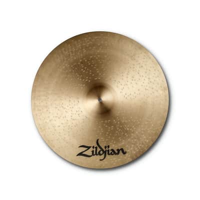Zildjian K Custom Dark Ride Cymbal 20" image 2