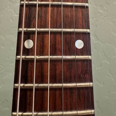 Gibson Custom Shop '57 Les Paul Junior Reissue 2019 - Present - Vintage Sunburst VOS image 3
