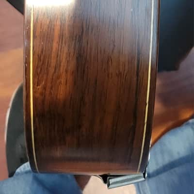 Martin Mandolin Vintage 1919 image 12