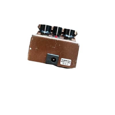 Boss OC-2 Octave 1988 Japan image 5