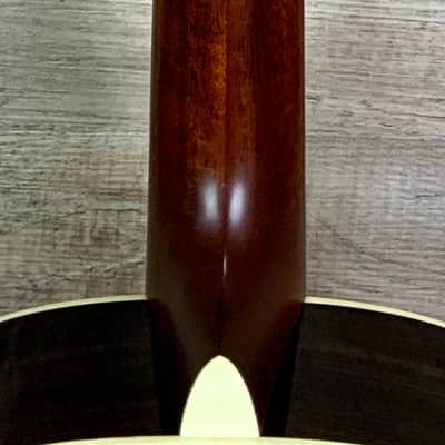 Used 2014 Martin 000-28VS Natural w/case TSU11879 image 6