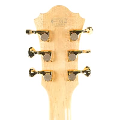 Ibanez LGB-300 Owned by George Benson image 8