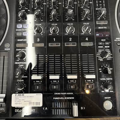 Immagine Pioneer DDJ-1000SRT - 5