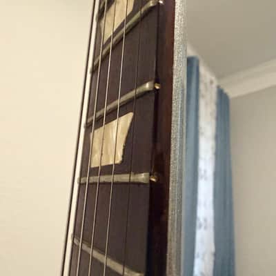 Gibson Les Paul Studio T 2016 - Silver Pearl image 18