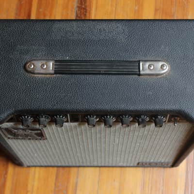 Music Man 112 RD-50 1982 (Serviced! Jensen, Sylvania) image 5