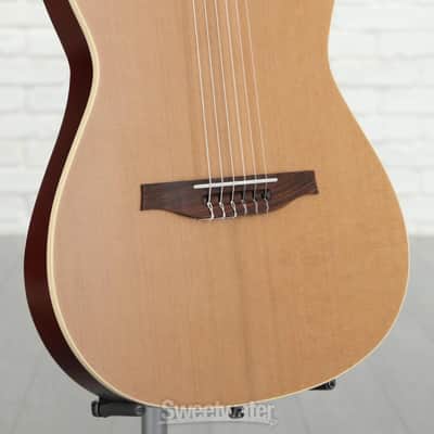 Godin Multiac Nylon SA 2010s - Natural image 3